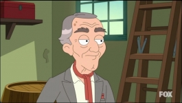 American Dad - Season 22 Episode 09